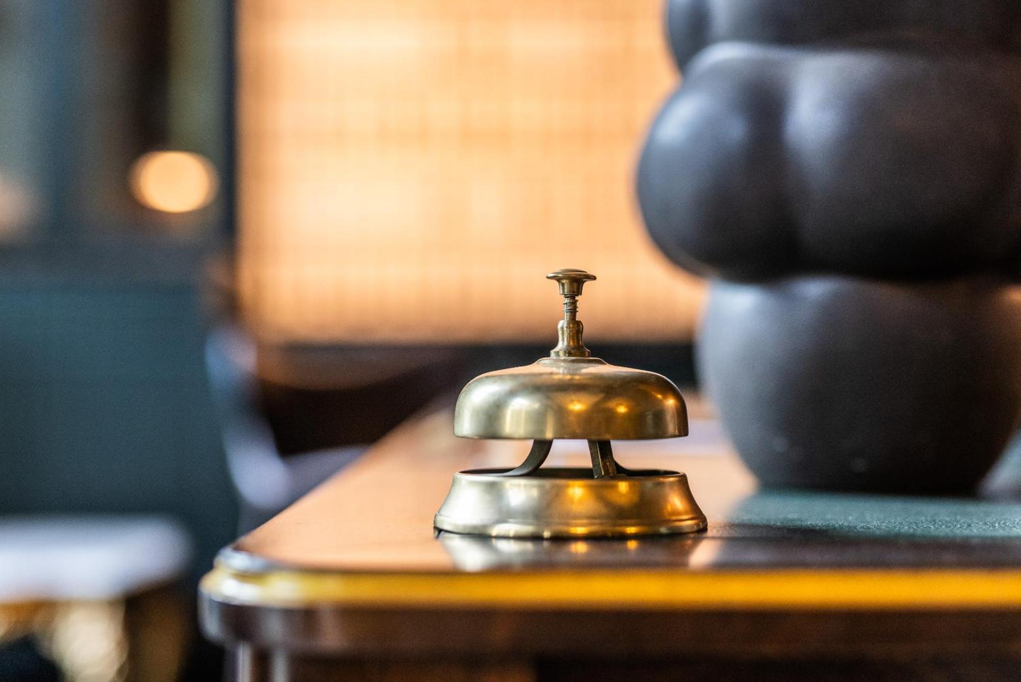 Hotel Royal Орхус Экстерьер фото